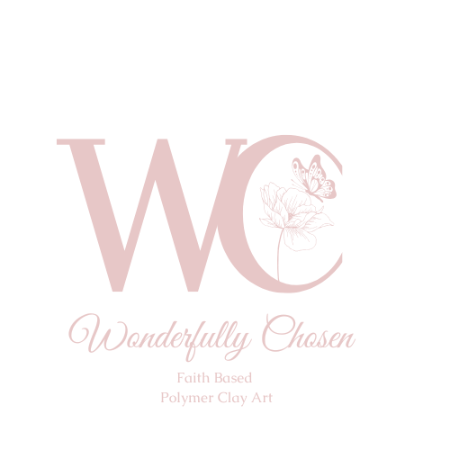 Wonderfully Chosen