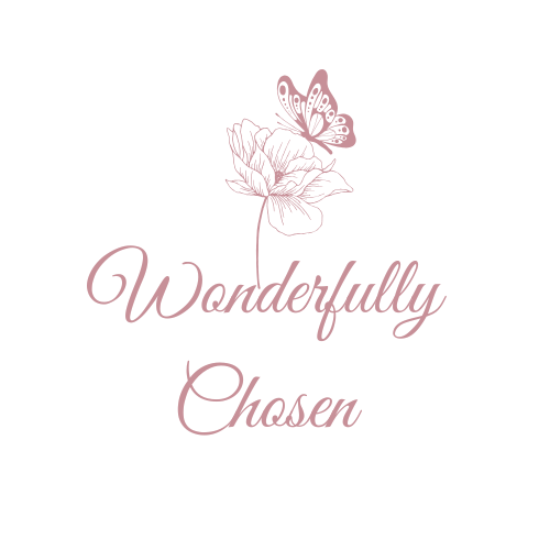 Wonderfully Chosen